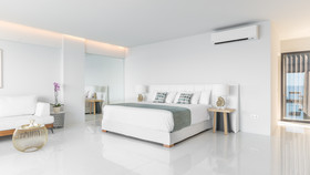 Golden Mare Barbati Hotel