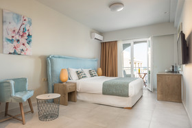 Golden Mare Barbati Hotel