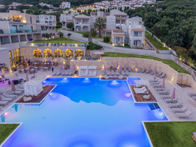 Golden Mare Barbati Hotel