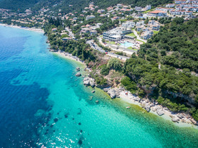 Golden Mare Barbati Hotel