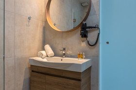 Golden Mare Barbati Hotel