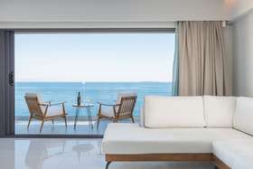 Golden Mare Barbati Hotel