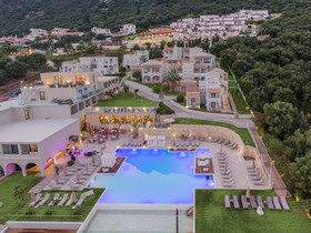 Golden Mare Barbati Hotel