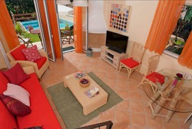 La Riviera Barbati Seaside Luxurious Apartments & Villas