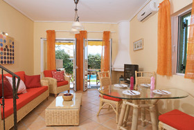 La Riviera Barbati Seaside Luxurious Apartments & Villas