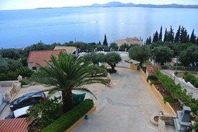 Locanda Barbati Luxury ApartHotel