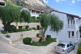 Locanda Barbati Luxury ApartHotel