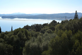 Marios Apartments Barbati