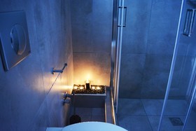 Marios Apartments Barbati