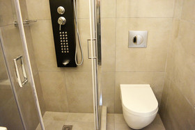 Marios Apartments Barbati