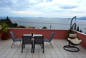 Marios Apartments Barbati
