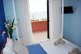 Marios Apartments Barbati