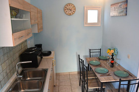 Marios Apartments Barbati