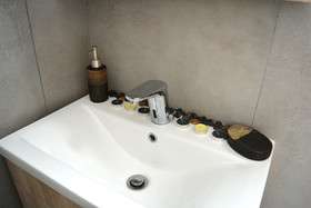 Marios Apartments Barbati