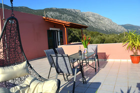 Marios Apartments Barbati