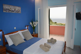 Marios Apartments Barbati