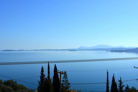 Marios Apartments Barbati
