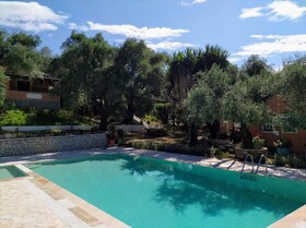 Villa Stefanos