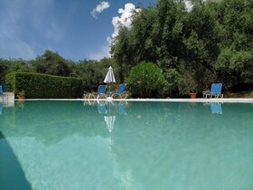 Villa Stefanos