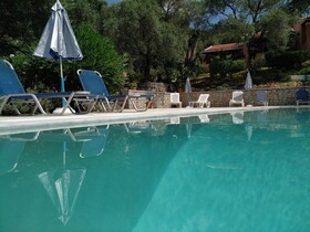 Villa Stefanos