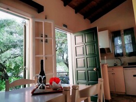 Villa Stefanos