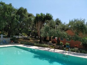 Villa Stefanos