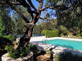 Villa Stefanos