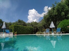 Villa Stefanos
