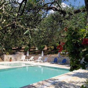 Villa Stefanos