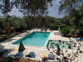 Villa Stefanos