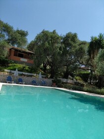 Villa Stefanos