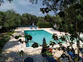 Villa Stefanos