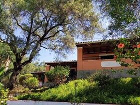 Villa Stefanos