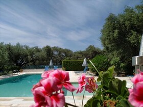 Villa Stefanos