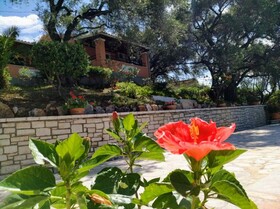 Villa Stefanos