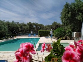 Villa Stefanos