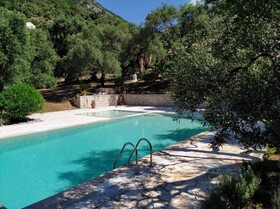 Villa Stefanos