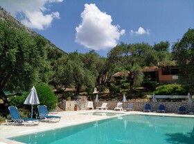 Villa Stefanos