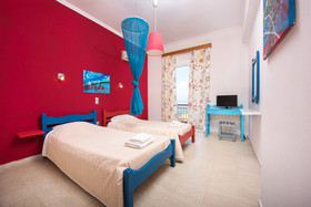 Batelo Hotel – Adults Only