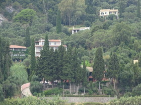 Andromaches Holiday Apartments