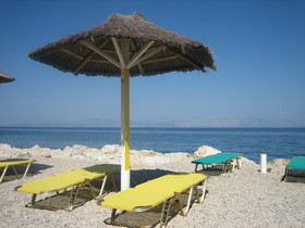 Andromaches Holiday Apartments