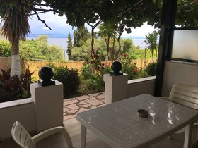 Andromaches Holiday Apartments