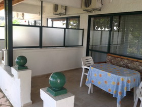 Andromaches Holiday Apartments