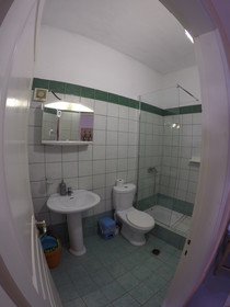 Andromaches Holiday Apartments