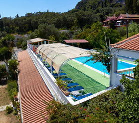 Andromaches Holiday Apartments