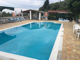 Andromaches Holiday Apartments