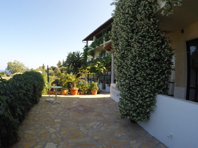 Andromaches Holiday Apartments