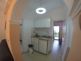 Andromaches Holiday Apartments