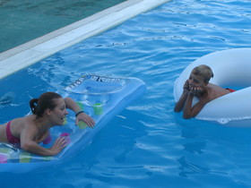 Andromaches Holiday Apartments
