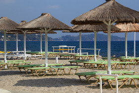 Andromaches Holiday Apartments